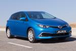Toyota Auris 2015 года (ZA)